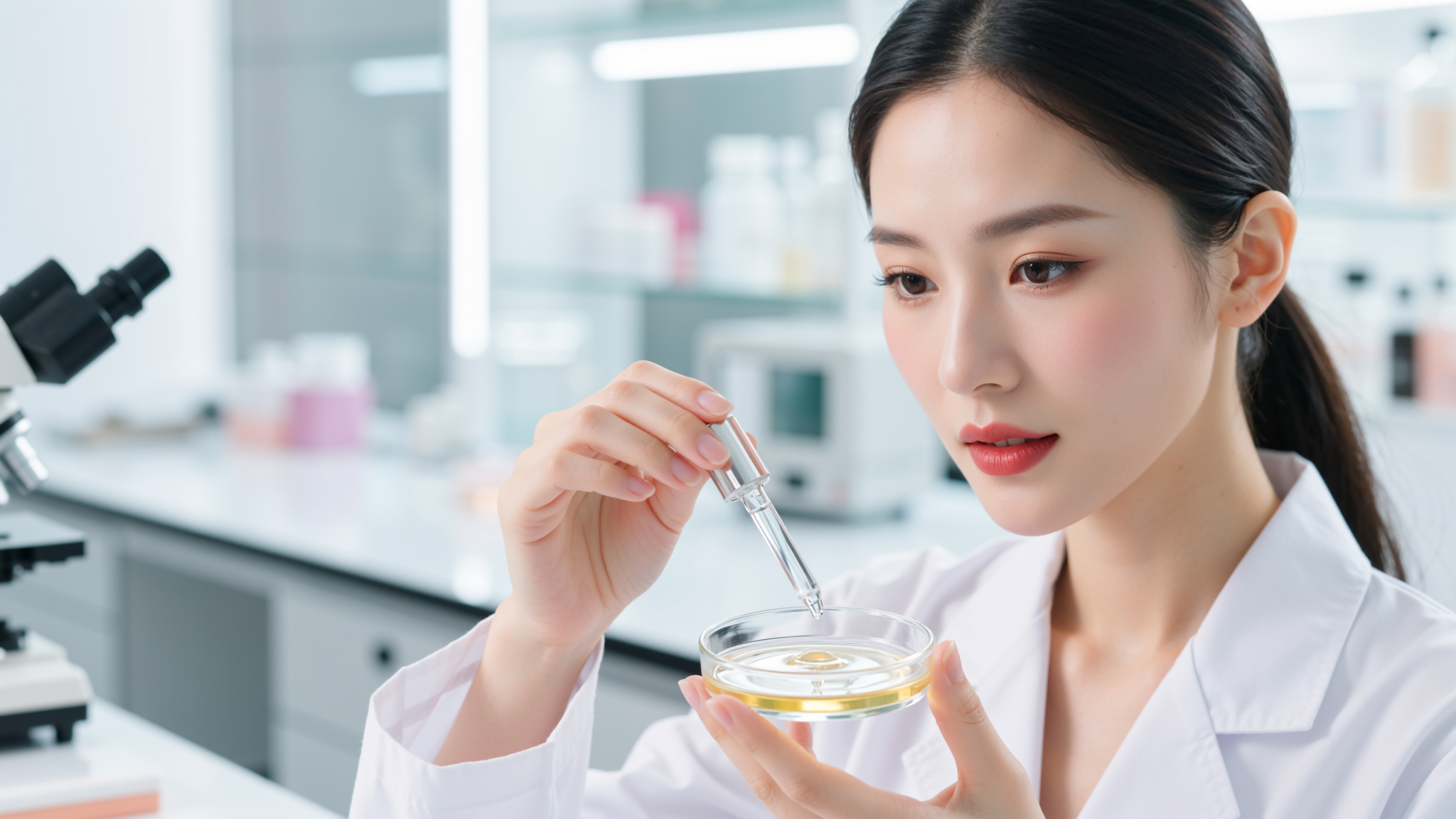 溯脂生物未来发展规划