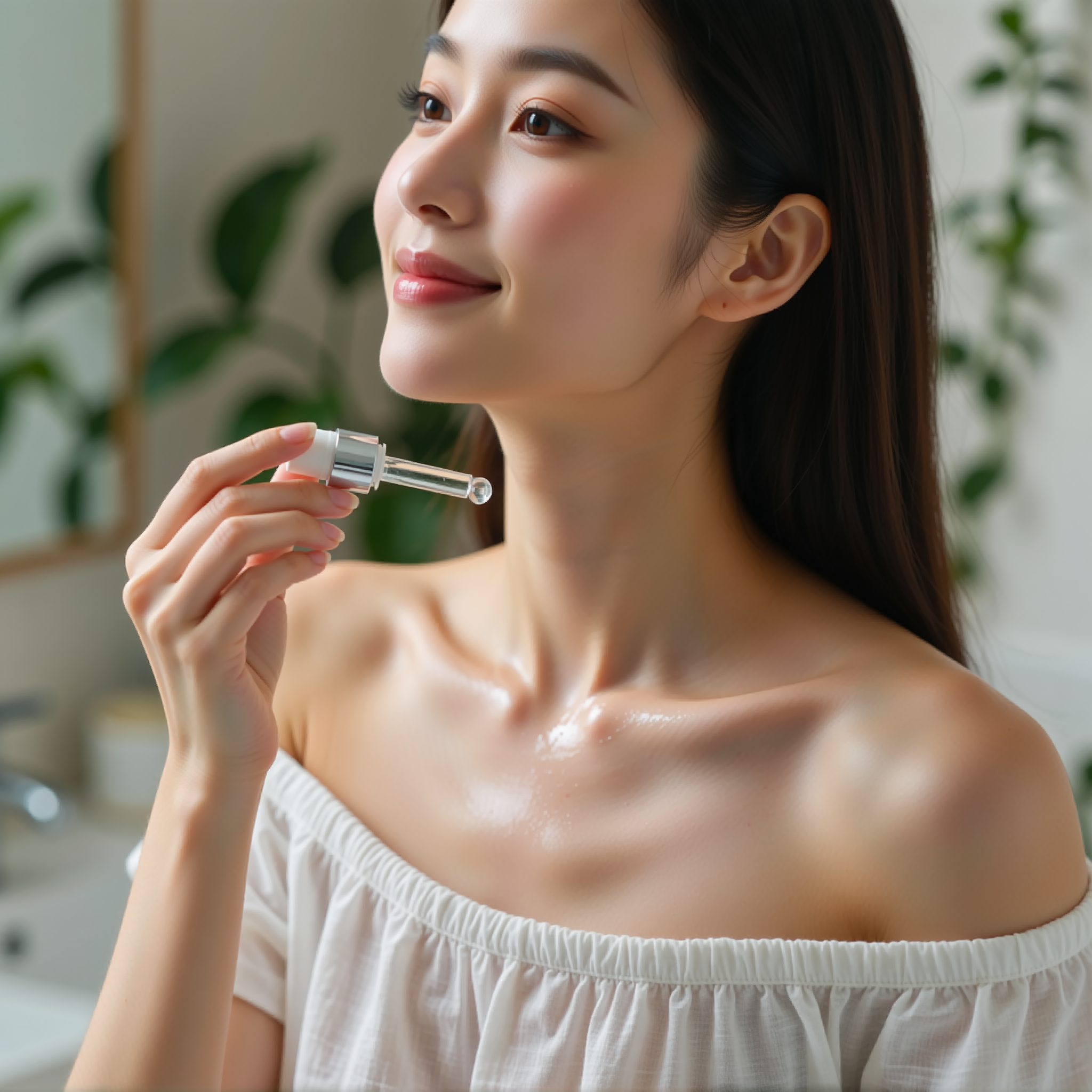 纳米乳化透明质酸